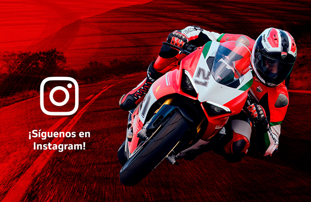 ducati instagram